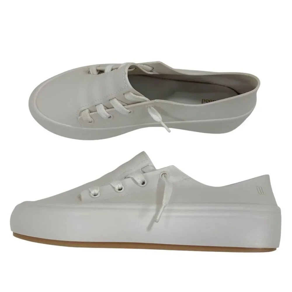 Melissa Ultisa Sneakers Women’s Size 11
